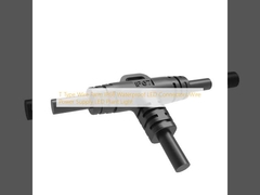 Tipo T Wire Farm IP68 Conectores LED a prueba de agua