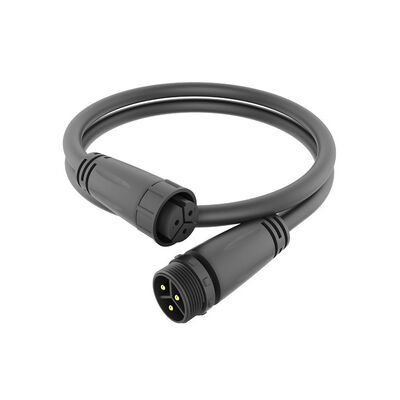 comprar M20 Conector de cable impermeable IP68 calificado con material de nylon PA66 para aplicaciones solares fotovoltaicas y ganaderas Fabricación en línea